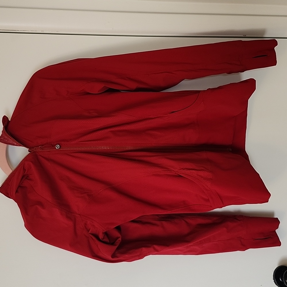 Lululemon studio jacket